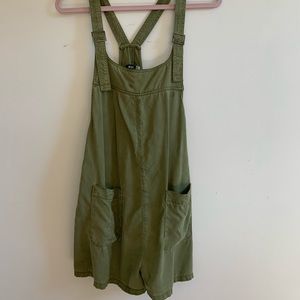 Overalls/romper
